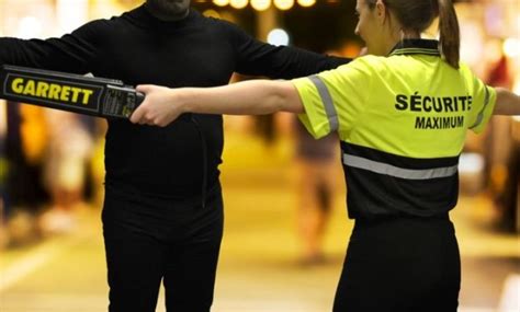 Agence de Sécurité Maximum .